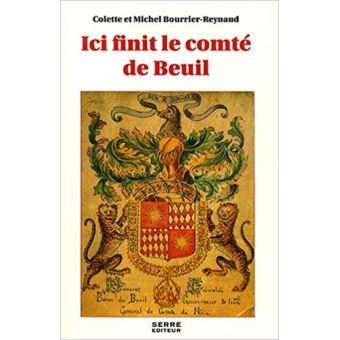 Ici finit le comté de Beuil