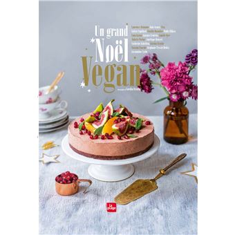Un Grand Noel Vegan Cartonne Collectif Achat Livre Ou Ebook Fnac