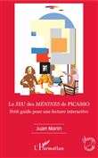 Le JEU des <em>MÉNINES </em>de PICASSO