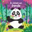 Si j'étais un panda