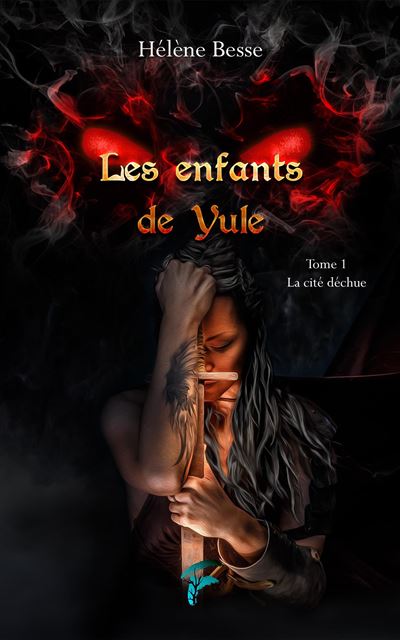 Les enfants de yule,01:la cite dechue