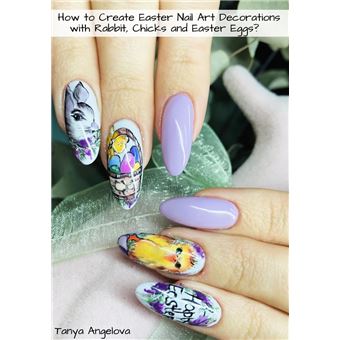 Beginner's Guide: How to Create Beautiful Valentine's Day Nail Art  Decorations Fast?