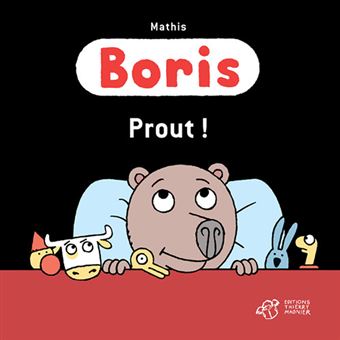BorisBoris, prout !