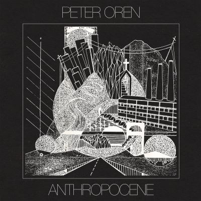 ANTHROPOCENE/LP