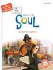Premières lectures - Disney - Soul
