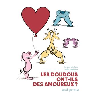Les Doudous ont-ils des amoureux