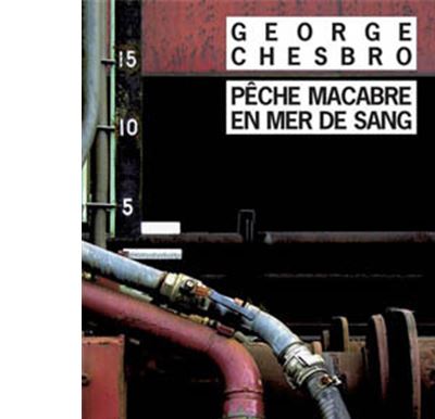 Pêche macabre en mer de sang