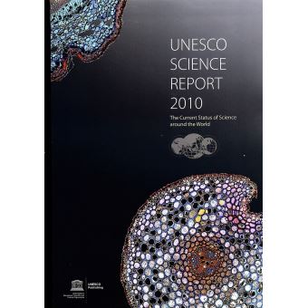 Unesco science report 2010