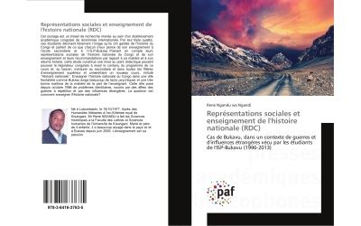 Representations sociales et enseignement de l'histoire natio