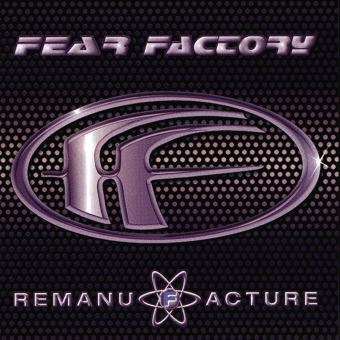 Fear Factory - 1