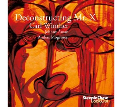 Deconstructing mr x