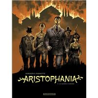 Aristophania - Tome 3 - La Source Aurore