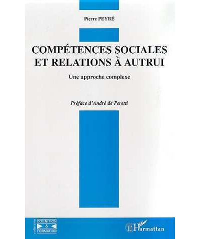 Compétences sociales et relations à autrui