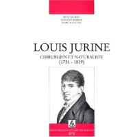 Louis Jurine