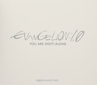 Evangelion 1 01/inclus titre bonus