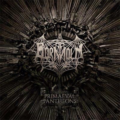 PRIMAEVAL PANTHEONS