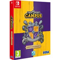 High On Life Ps5 Jeu TWO POINT CAMPUS - Enrolment Edition Pour PS5 - Neuf Sous Blister Officiel Jeu PS5 Two Point Campus
