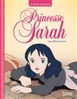 Princesse Sarah T2, une fille de coeur