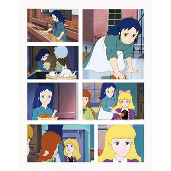 Princesse Sarah T2, une fille de coeur