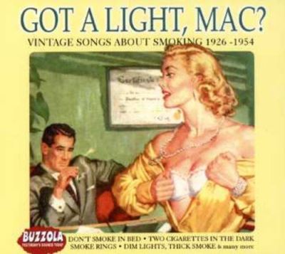 Got a light mac