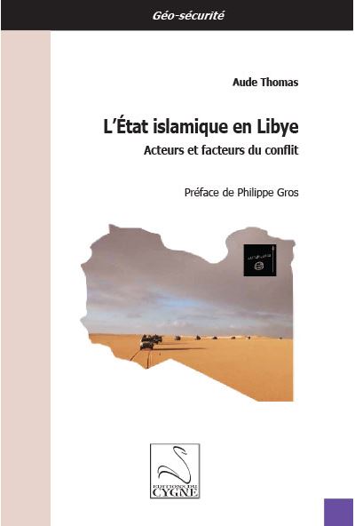 L'Etat islamique en Libye