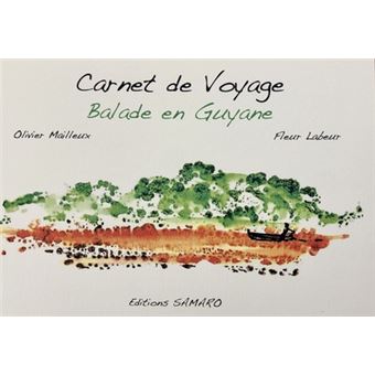 Carnet de voyage