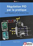 Régulation PID par la pratique