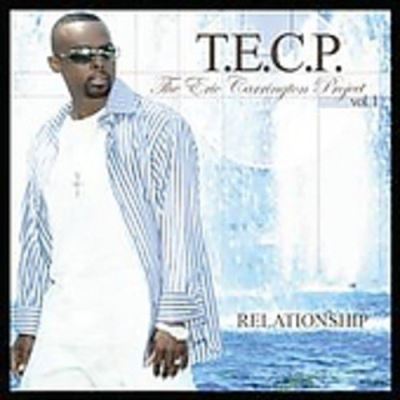 Tecp the eric carrington project 1 relationship