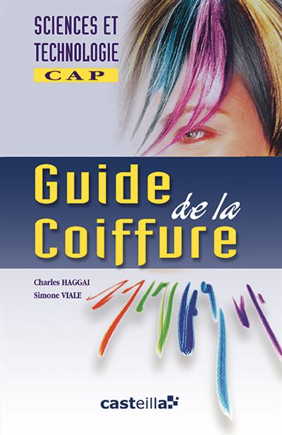 Guide de la coiffure