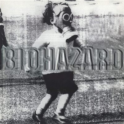 STATE OF THE WORLD/LP