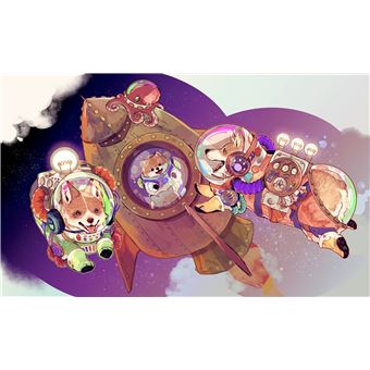 Art of TOBIHACHI - PARADE - COLLECTOR EDITION