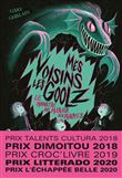 Mes voisins les Goolz