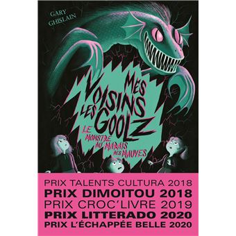 Mes voisins les Goolz