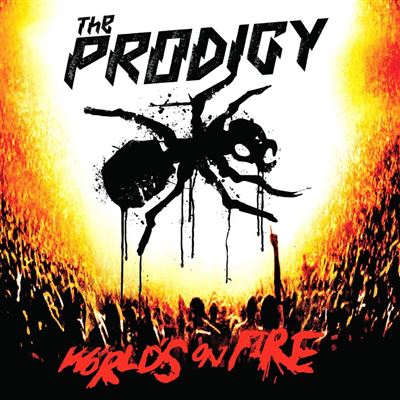 World's On Fire Live At Milton Keynes Bowl
