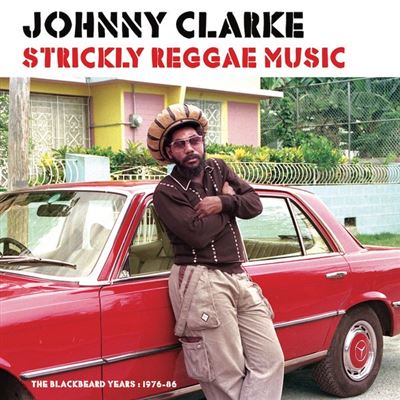 Strictly Reggae Music