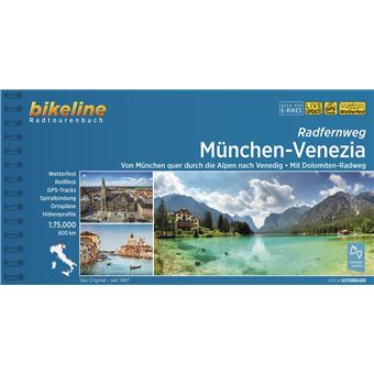 München-Venezia