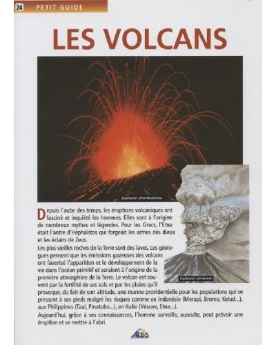 Volcans
