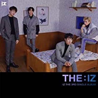 The Iz
