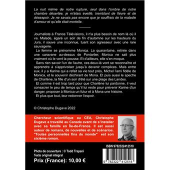 Toutes personnelles fins du monde