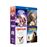 Coffret Ready Player One Gremlins Les Goonies Le géant de fer Blu-ray_0