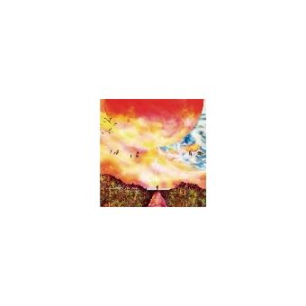 A Son Of The Sun - Uyama Hiroto - Vinyle album - Achat