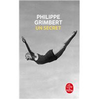 Un Secret Poche Philippe Grimbert Achat Livre Ou Ebook Fnac