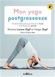 Mon yoga postgrossesse