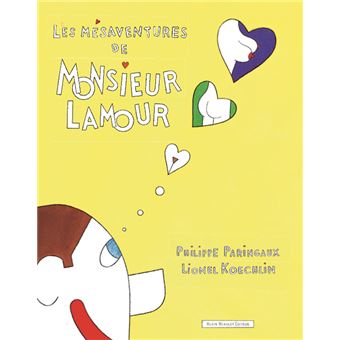Mésaventures de Monsieur Lamour (Les)