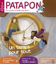 Patapon Mars 2023 N°504 - un temps pour tout