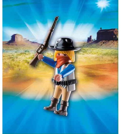 Playmobil 6820 Cowboy Figure