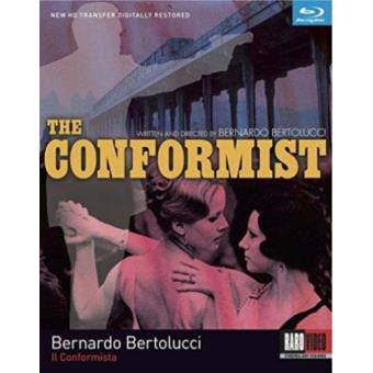 Conformist/fr it/st gb