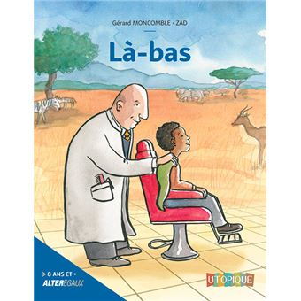 Là-bas