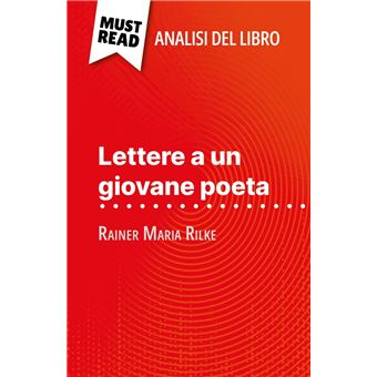 PDF) Lettere a un giovane poeta di Rainer Maria Rilke