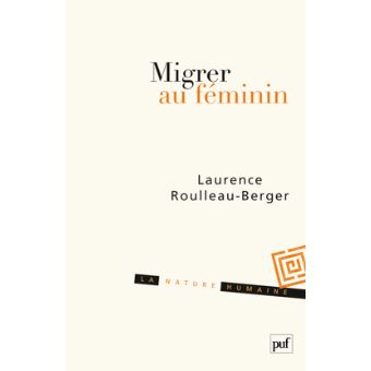Migrer au féminin - 1